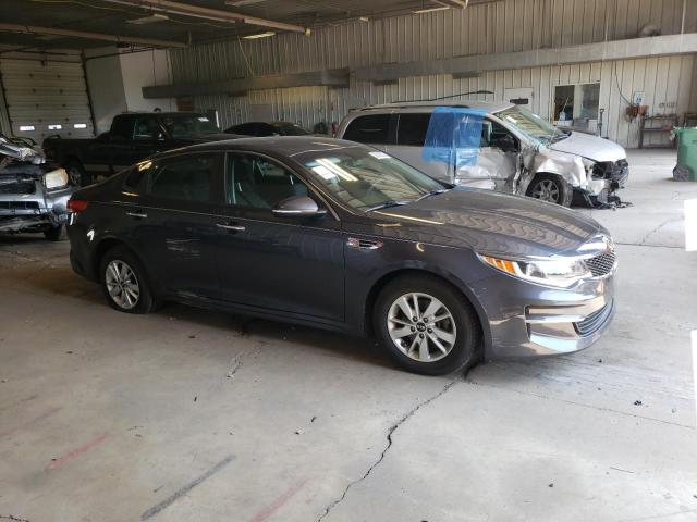 Photo 3 VIN: KNAGT4L34J5213196 - KIA OPTIMA LX 