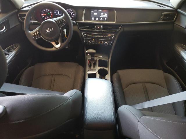 Photo 7 VIN: KNAGT4L34J5213196 - KIA OPTIMA LX 