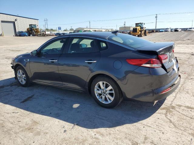 Photo 1 VIN: KNAGT4L34J5213585 - KIA OPTIMA 