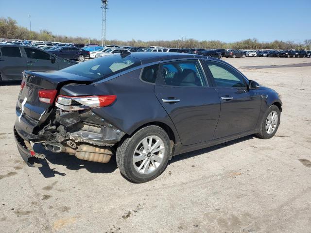 Photo 2 VIN: KNAGT4L34J5213585 - KIA OPTIMA 