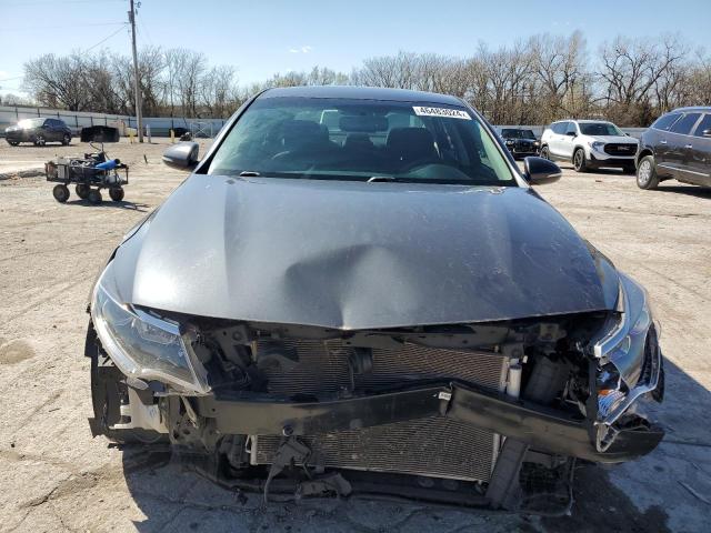 Photo 4 VIN: KNAGT4L34J5213585 - KIA OPTIMA 