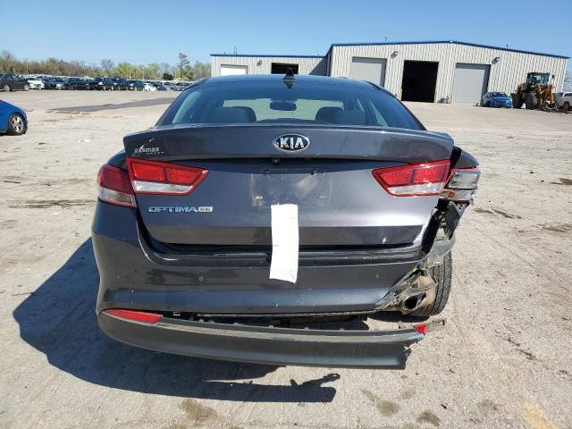 Photo 5 VIN: KNAGT4L34J5213585 - KIA OPTIMA 