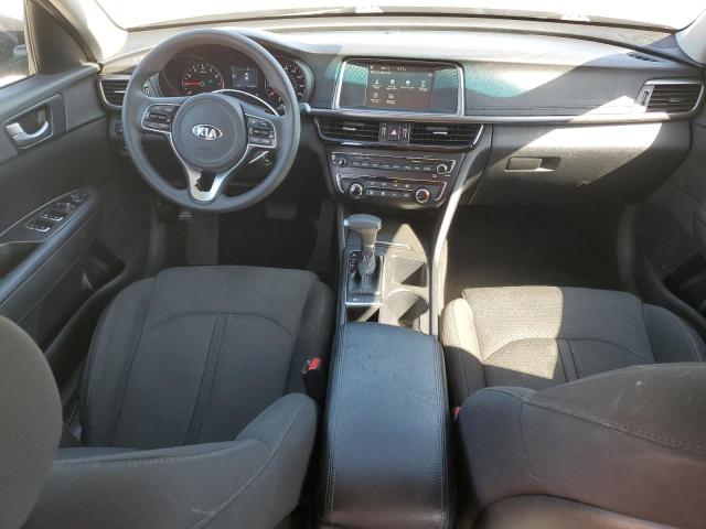 Photo 7 VIN: KNAGT4L34J5213585 - KIA OPTIMA 