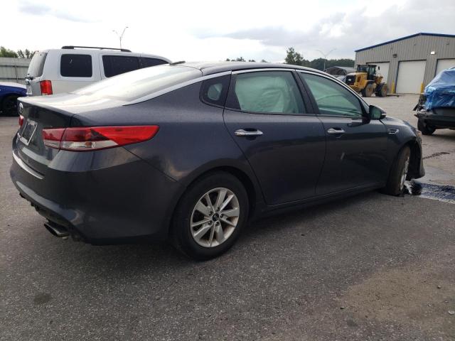 Photo 2 VIN: KNAGT4L34J5214641 - KIA OPTIMA LX 