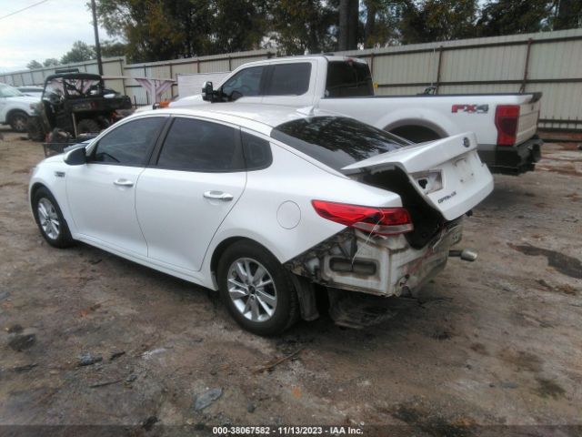 Photo 2 VIN: KNAGT4L34J5221928 - KIA OPTIMA 