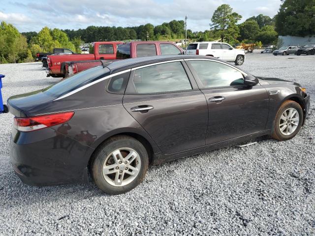 Photo 2 VIN: KNAGT4L34J5234954 - KIA OPTIMA 