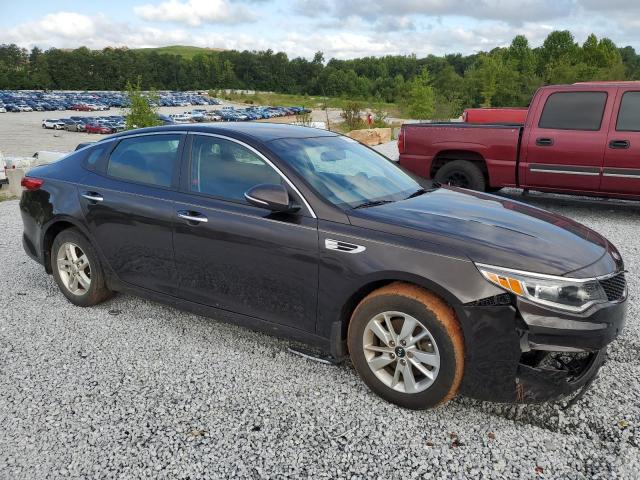 Photo 3 VIN: KNAGT4L34J5234954 - KIA OPTIMA 