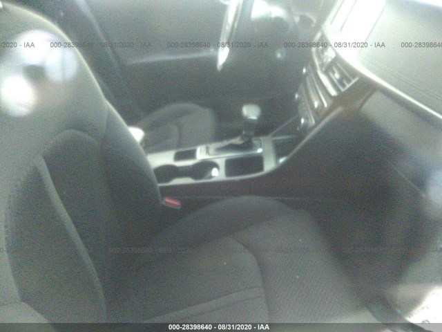 Photo 4 VIN: KNAGT4L34J5238678 - KIA OPTIMA 