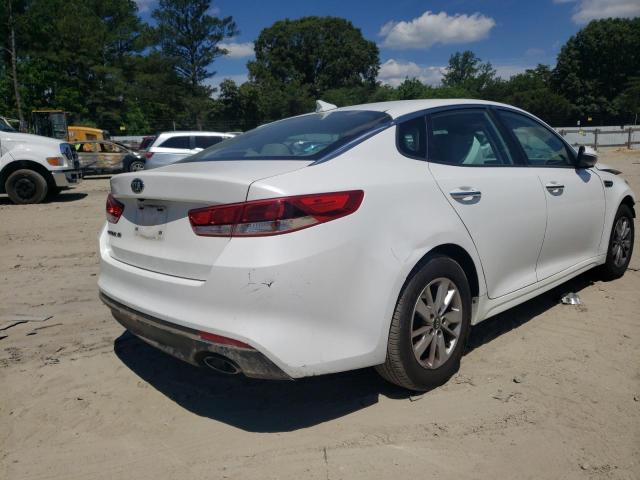 Photo 3 VIN: KNAGT4L35G5070350 - KIA OPTIMA LX 