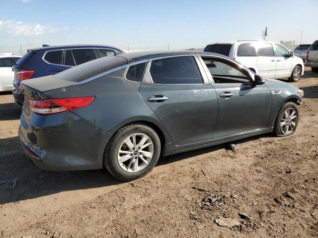 Photo 2 VIN: KNAGT4L35G5076679 - KIA OPTIMA LX 