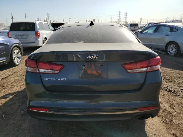 Photo 5 VIN: KNAGT4L35G5076679 - KIA OPTIMA LX 