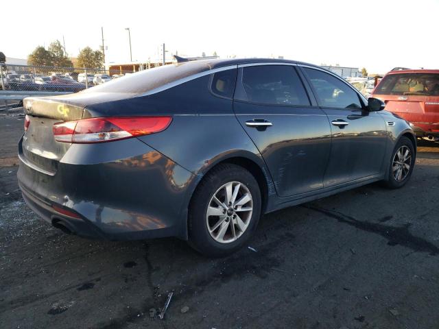 Photo 2 VIN: KNAGT4L35G5083941 - KIA OPTIMA 