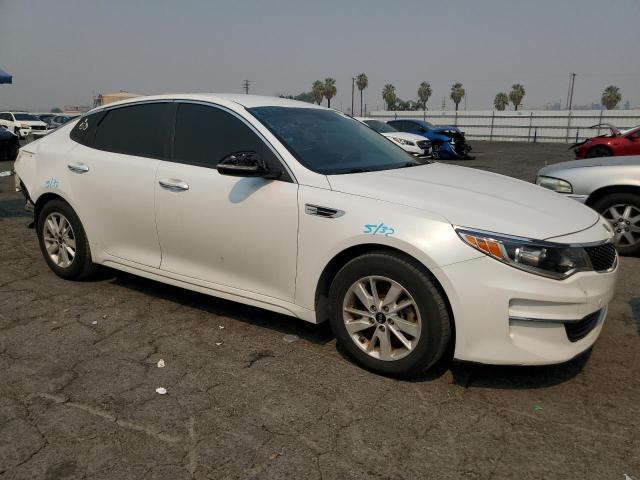 Photo 3 VIN: KNAGT4L35G5093109 - KIA OPTIMA LX 