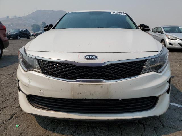 Photo 4 VIN: KNAGT4L35G5093109 - KIA OPTIMA LX 