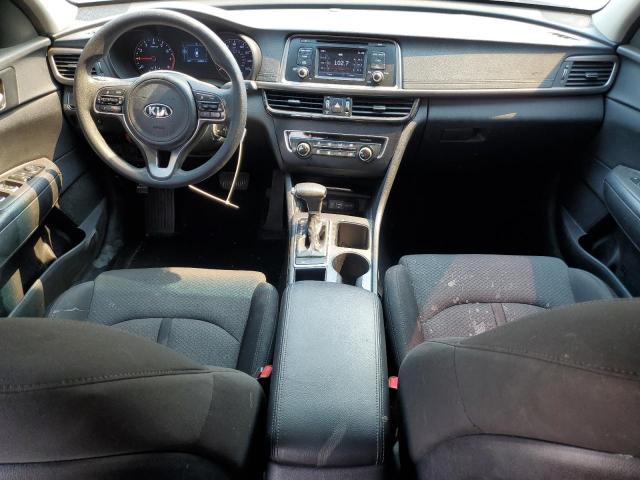 Photo 7 VIN: KNAGT4L35G5093109 - KIA OPTIMA LX 