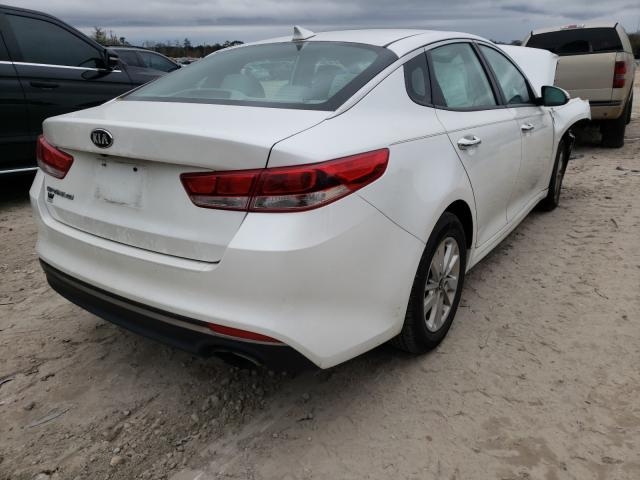 Photo 3 VIN: KNAGT4L35G5098665 - KIA OPTIMA LX 