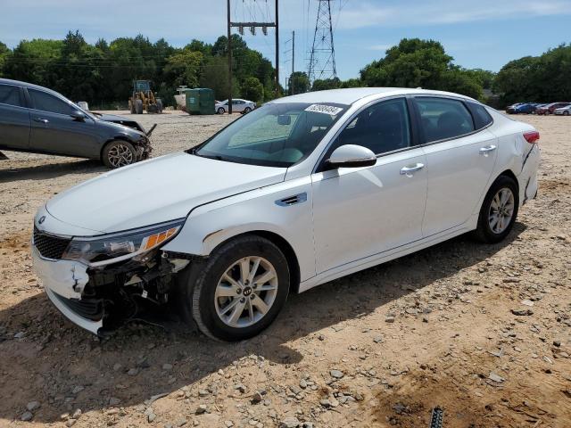 Photo 0 VIN: KNAGT4L35G5102164 - KIA OPTIMA 