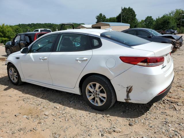 Photo 1 VIN: KNAGT4L35G5102164 - KIA OPTIMA 