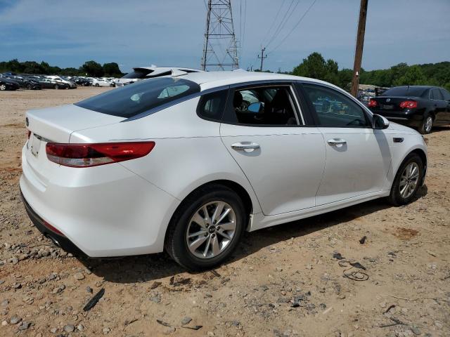 Photo 2 VIN: KNAGT4L35G5102164 - KIA OPTIMA 