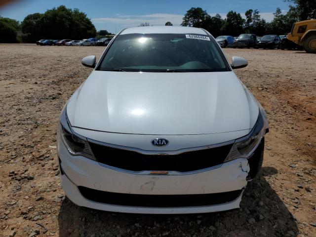 Photo 4 VIN: KNAGT4L35G5102164 - KIA OPTIMA 