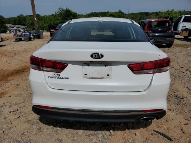 Photo 5 VIN: KNAGT4L35G5102164 - KIA OPTIMA 