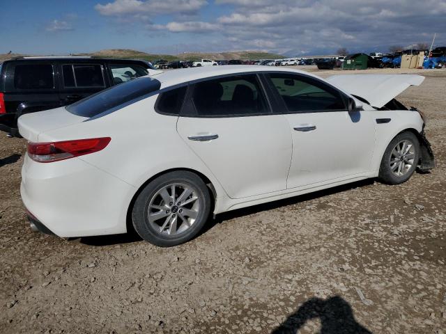 Photo 2 VIN: KNAGT4L35G5102407 - KIA OPTIMA 