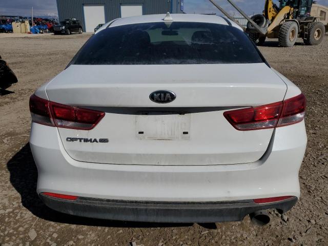 Photo 5 VIN: KNAGT4L35G5102407 - KIA OPTIMA 