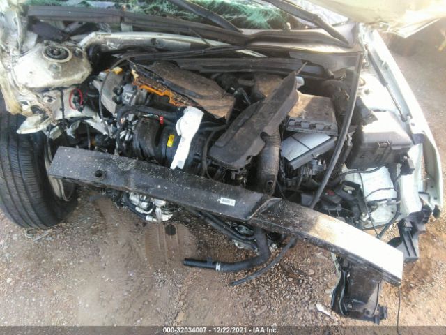 Photo 9 VIN: KNAGT4L35G5104903 - KIA OPTIMA 