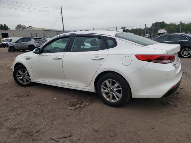 Photo 1 VIN: KNAGT4L35G5105453 - KIA OPTIMA 