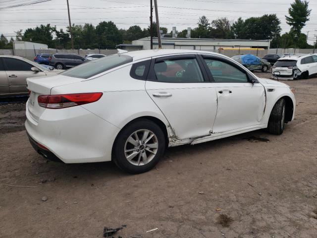 Photo 2 VIN: KNAGT4L35G5105453 - KIA OPTIMA 