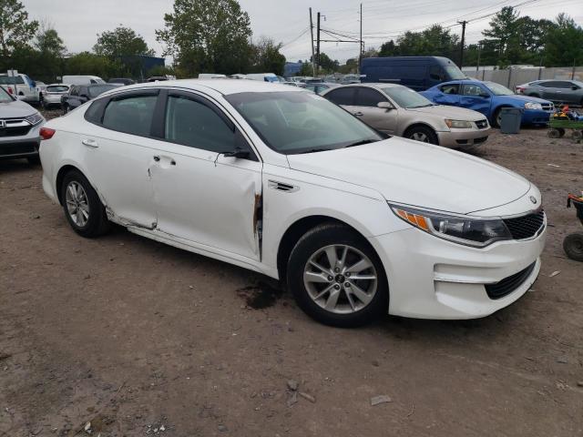 Photo 3 VIN: KNAGT4L35G5105453 - KIA OPTIMA 