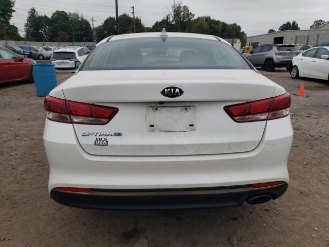 Photo 5 VIN: KNAGT4L35G5105453 - KIA OPTIMA 