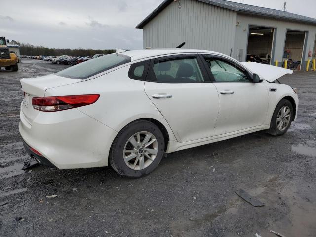 Photo 2 VIN: KNAGT4L35G5106845 - KIA OPTIMA 