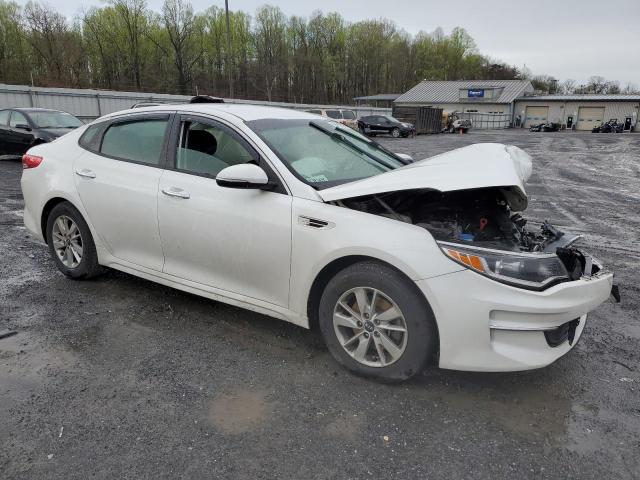 Photo 3 VIN: KNAGT4L35G5106845 - KIA OPTIMA 