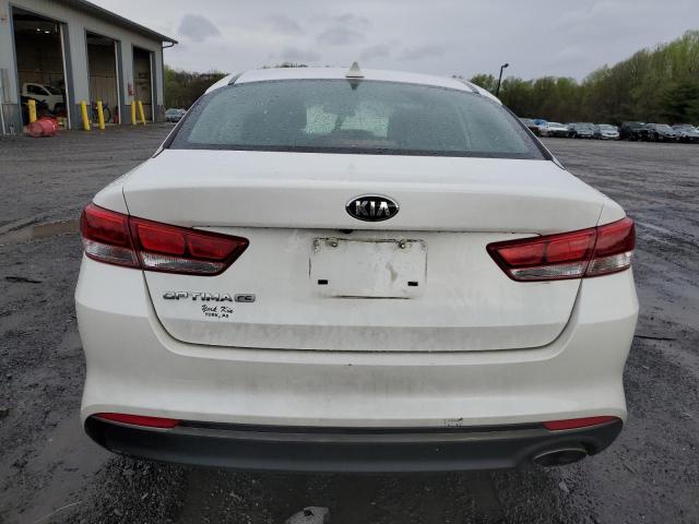 Photo 5 VIN: KNAGT4L35G5106845 - KIA OPTIMA 