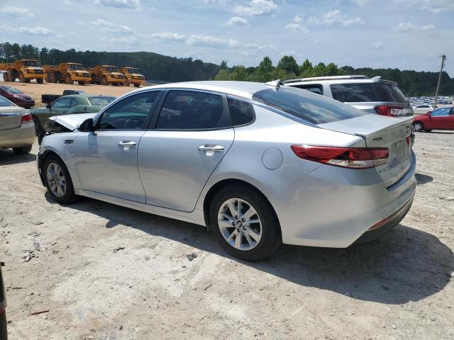 Photo 1 VIN: KNAGT4L35G5108692 - KIA OPTIMA 