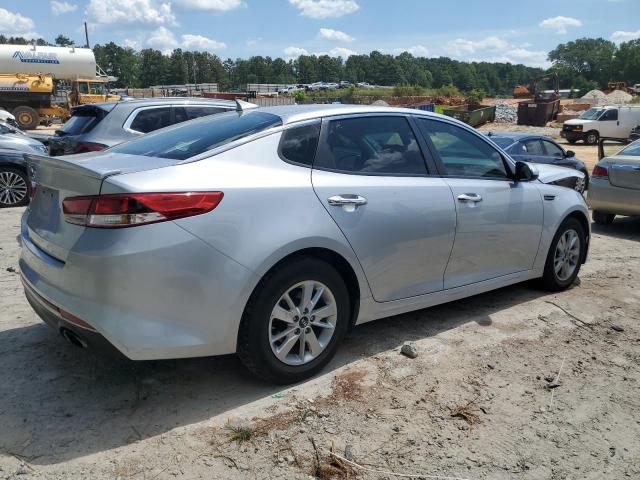 Photo 2 VIN: KNAGT4L35G5108692 - KIA OPTIMA 