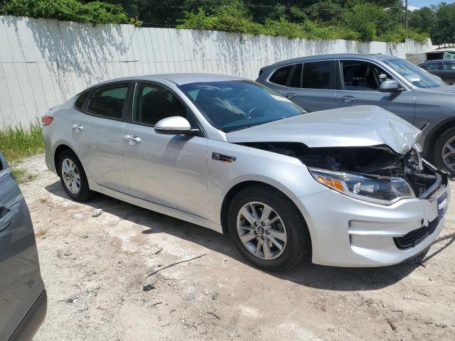 Photo 3 VIN: KNAGT4L35G5108692 - KIA OPTIMA 