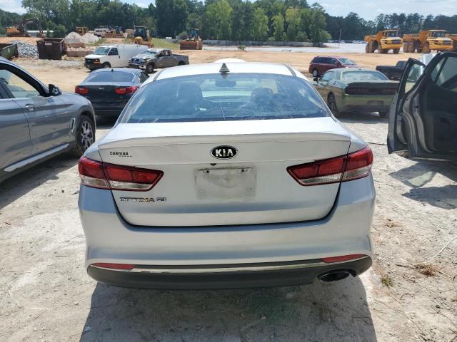 Photo 5 VIN: KNAGT4L35G5108692 - KIA OPTIMA 