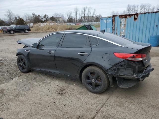 Photo 1 VIN: KNAGT4L35H5150491 - KIA OPTIMA LX 