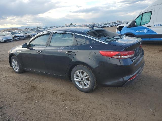 Photo 1 VIN: KNAGT4L35H5155805 - KIA OPTIMA 