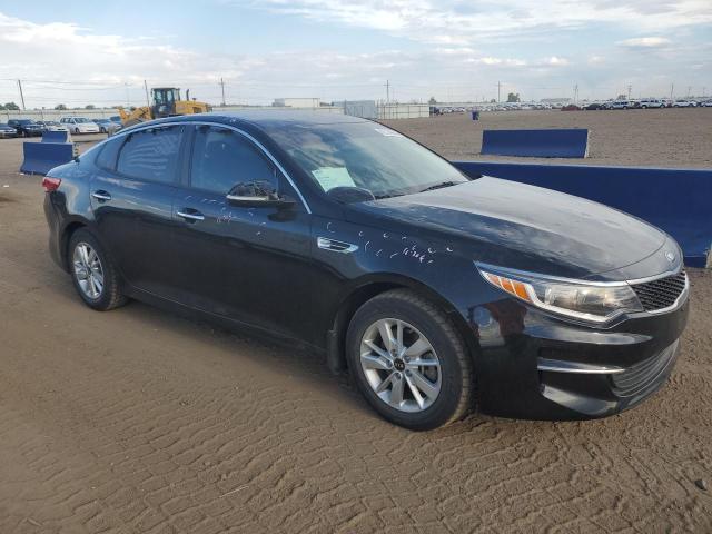 Photo 3 VIN: KNAGT4L35H5155805 - KIA OPTIMA 