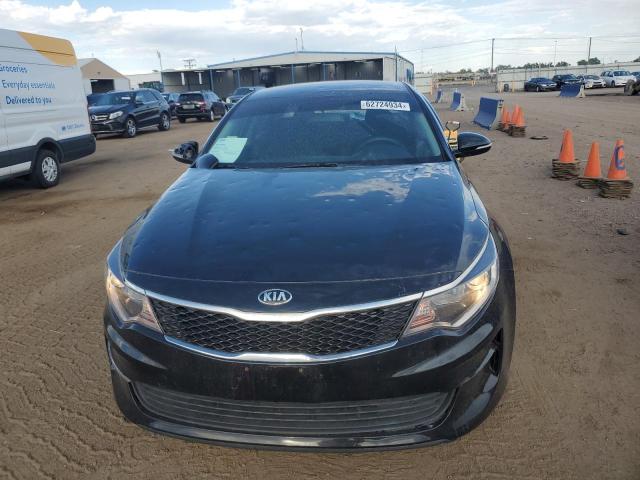 Photo 4 VIN: KNAGT4L35H5155805 - KIA OPTIMA 