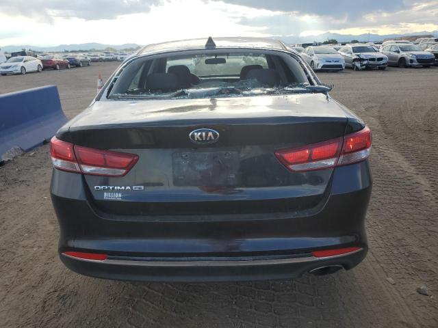 Photo 5 VIN: KNAGT4L35H5155805 - KIA OPTIMA 