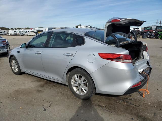 Photo 1 VIN: KNAGT4L35H5162222 - KIA OPTIMA LX 