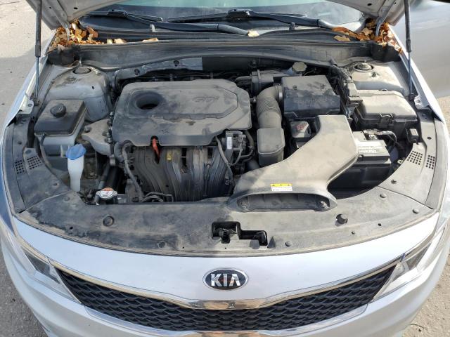 Photo 10 VIN: KNAGT4L35H5162222 - KIA OPTIMA LX 