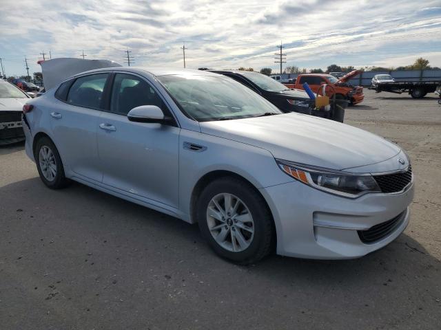 Photo 3 VIN: KNAGT4L35H5162222 - KIA OPTIMA LX 