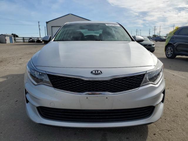 Photo 4 VIN: KNAGT4L35H5162222 - KIA OPTIMA LX 