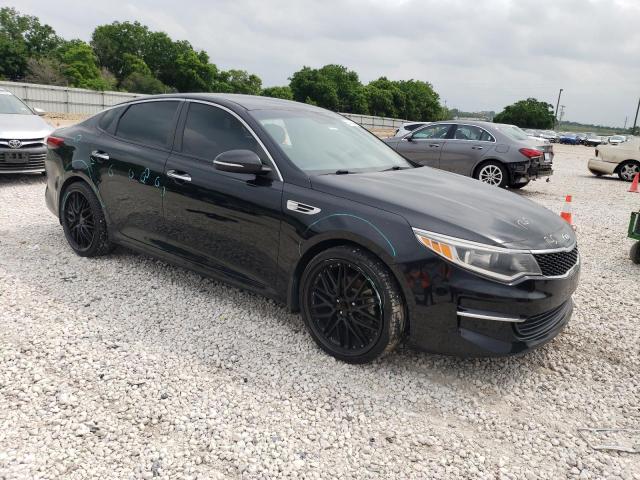 Photo 3 VIN: KNAGT4L35H5164729 - KIA OPTIMA 