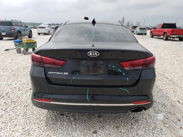 Photo 5 VIN: KNAGT4L35H5164729 - KIA OPTIMA 